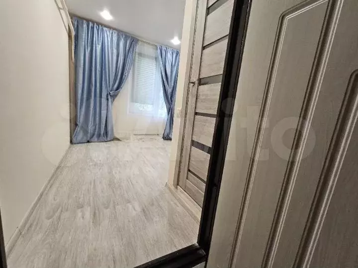 Квартира-студия, 10,6 м, 1/12 эт. - Фото 0