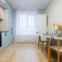 1-к кв. Костромская область, Кострома ул. Радиозаводская, 16 (38.0 м) - Фото 2