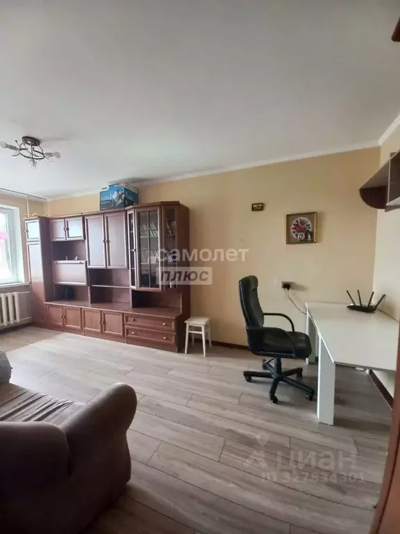 2-к кв. Крым, Керчь ул. Буденного, 13 (52.0 м) - Фото 2