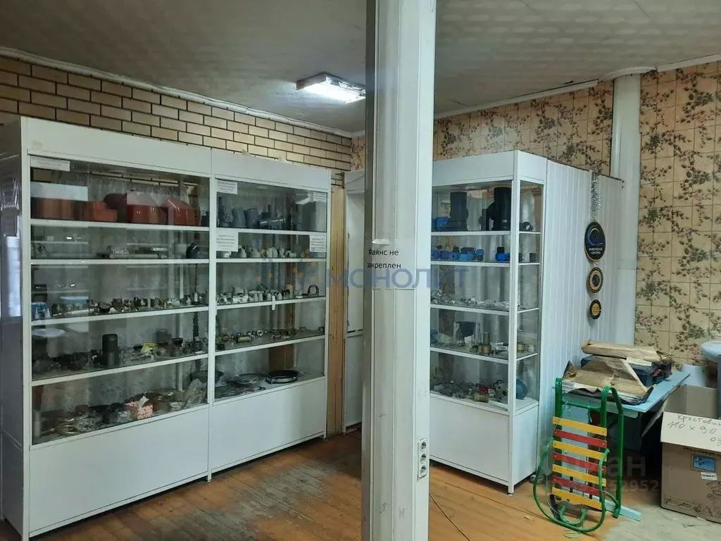 Помещение свободного назначения в Нижегородская область, Нижний ... - Фото 1