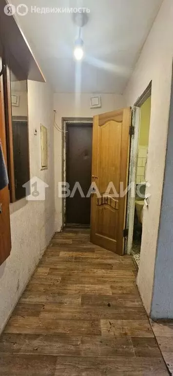 2-комнатная квартира: посёлок городского типа Софрино, Сетевая улица, ... - Фото 2