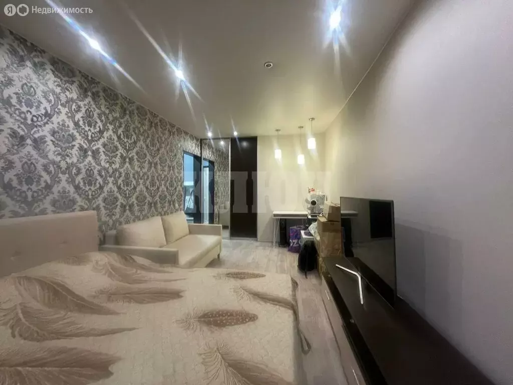 1-комнатная квартира: Сокол, улица Шатенево, 45 (30.3 м) - Фото 2