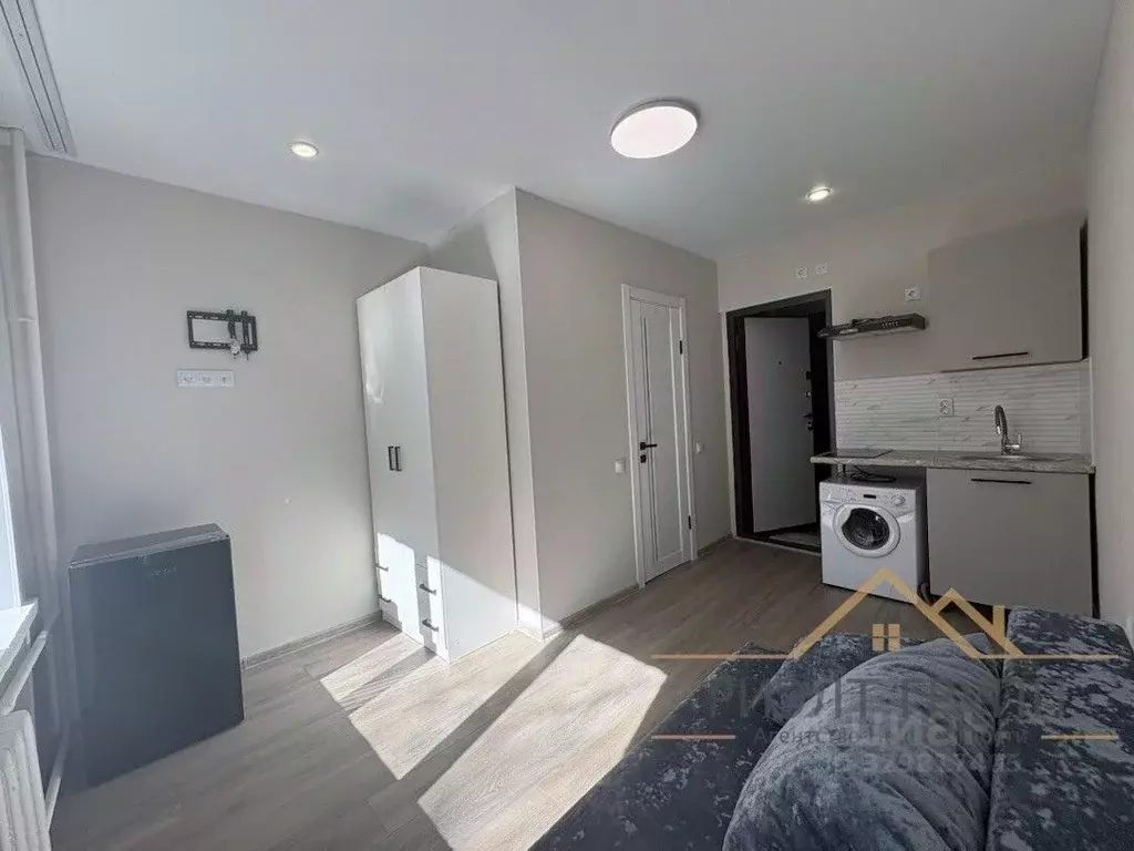Студия Татарстан, Казань Коллективная ул., 29 (16.0 м) - Фото 2