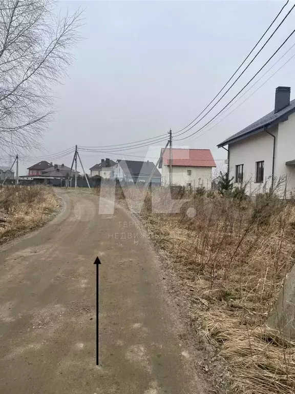 Участок 24 сот. (личное подсобное хозяйство (лпх)) - Фото 0