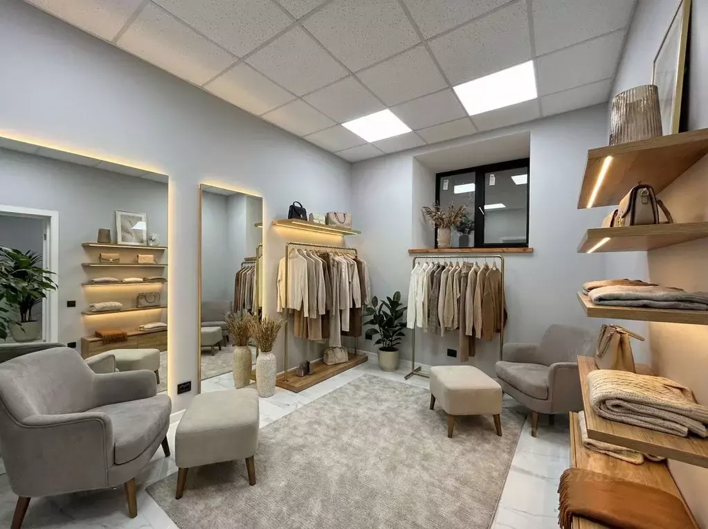 Помещение свободного назначения в Москва ул. Коминтерна, 4 (14 м) - Фото 1