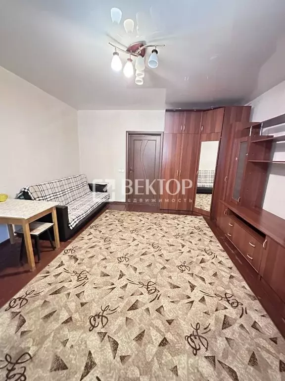 Комната Костромская область, Кострома Мясницкая ул., 35 (20.4 м) - Фото 2