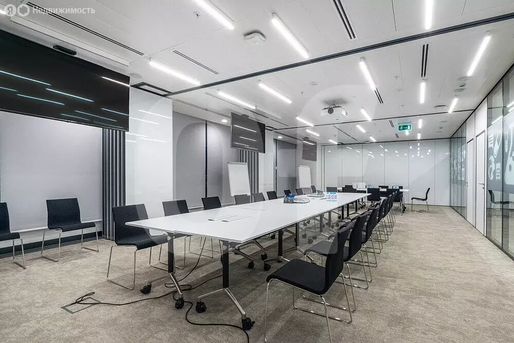 Офис (5937 м) - Фото 2