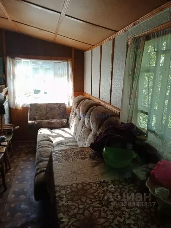 Дом в Нижегородская область, Богородский муниципальный округ, Новая ... - Фото 2