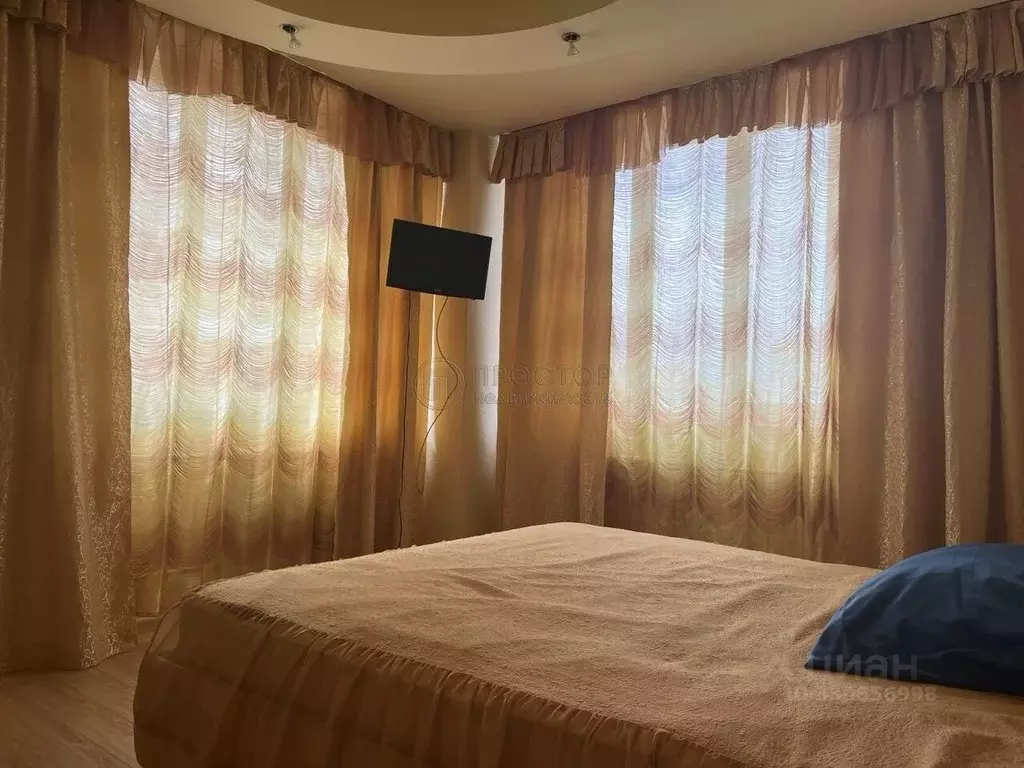 2-к кв. Московская область, Балашиха ул. Твардовского, 32 (50.8 м) - Фото 1