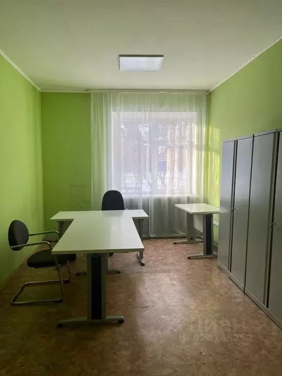 Офис в Башкортостан, Мечетлинский район, Большеустьикинский сельсовет  ... - Фото 1