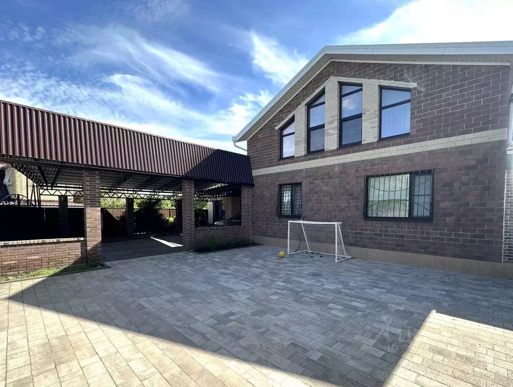 Дом в Ставропольский край, Ставрополь Нива ДНТ, 559 (165 м) - Фото 2