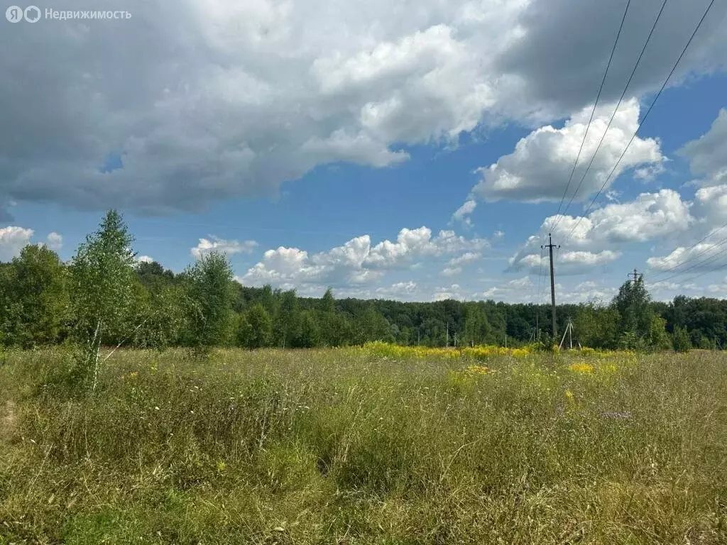 Участок в Тула, Привокзальный территориальный округ (11.26 м) - Фото 1