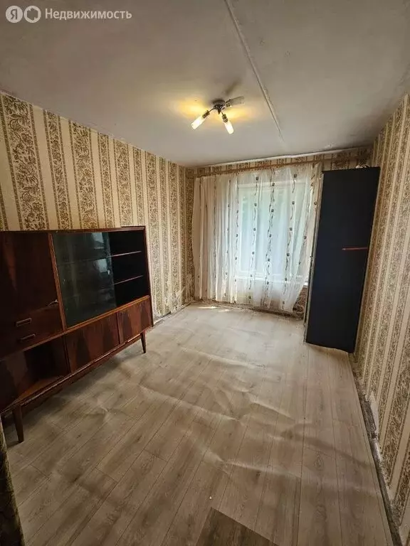 1к в -комнатной квартире (22 м) - Фото 2