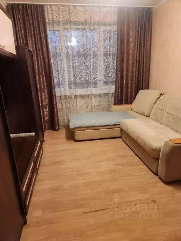 1-к кв. Московская область, Красногорск городской округ, Нахабино пгт ... - Фото 1