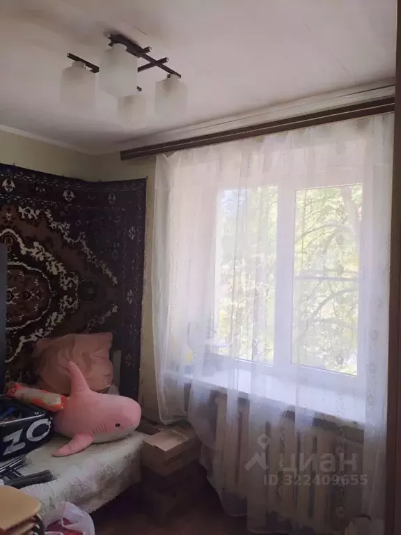 1-к кв. Ростовская область, Ростов-на-Дону просп. Михаила Нагибина, ... - Фото 1