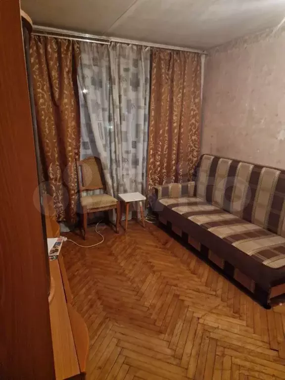 2-к. квартира, 43 м, 1/5 эт. - Фото 0