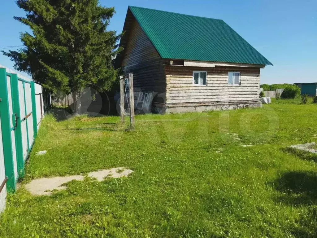 Дом 90 м на участке 19 сот. - Фото 0