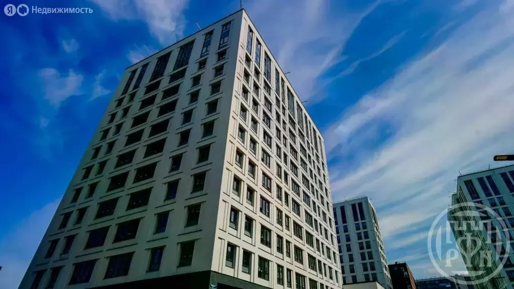 1-комнатная квартира: Санкт-Петербург, Планерная улица, 99 (31.9 м) - Фото 2