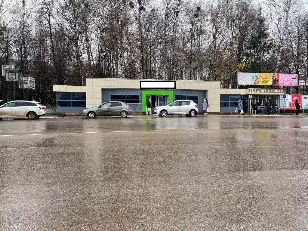 Торговая площадь (93.8 м) - Фото 2