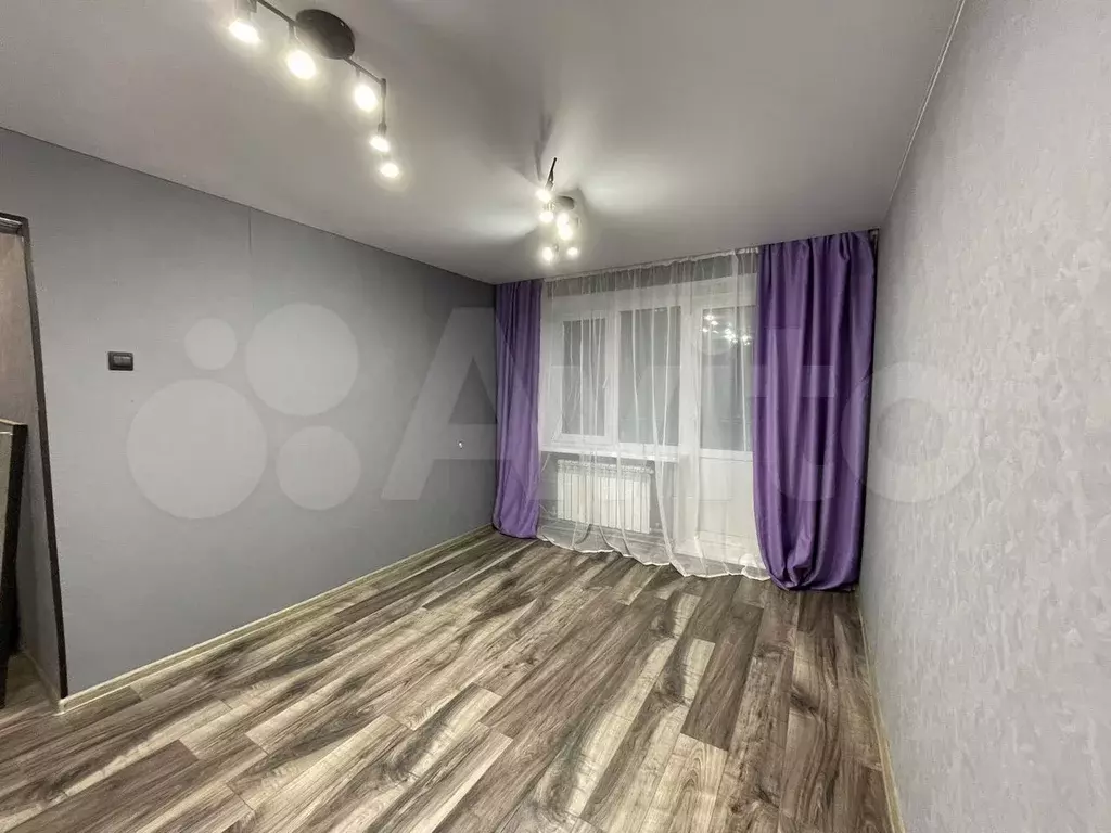 2-к. квартира, 42,4 м, 2/5 эт. - Фото 1