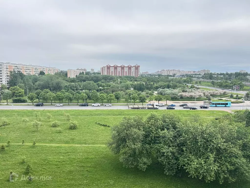 Продаётся 2-к квартира, 44 м - Фото 0