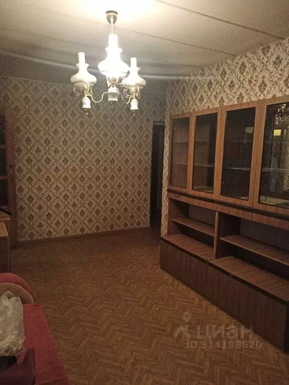 3-к кв. Волгоградская область, Волгоград ул. 64-й Армии, 121 (55.3 м) - Фото 0