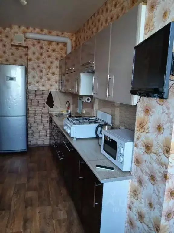 1-к кв. Краснодарский край, Новороссийск городской округ, с. Мысхако ... - Фото 2