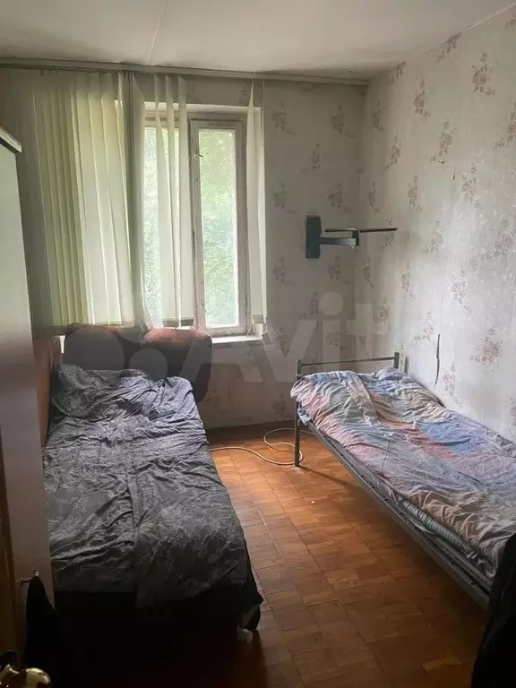 2-к. квартира, 44,7 м, 2/5 эт. - Фото 1