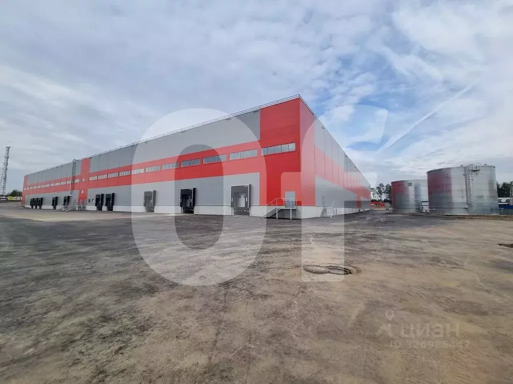 Помещение свободного назначения в Московская область, Солнечногорск ... - Фото 2