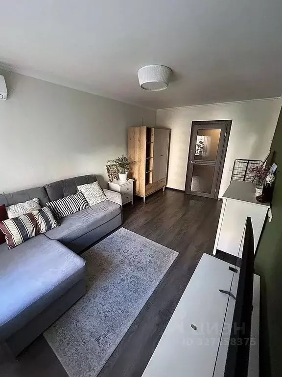 1-к кв. Ростовская область, Ростов-на-Дону просп. Ленина, 245/4 (38.0 ... - Фото 2