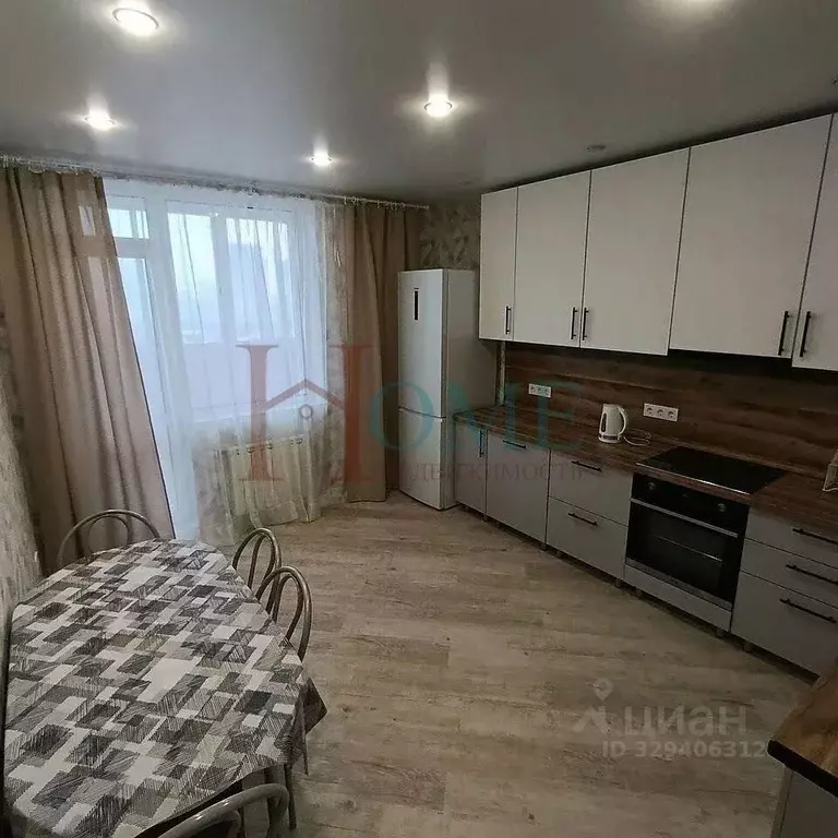 2-к кв. Новосибирская область, Новосибирск ул. Кропоткина, 130/6 (62.0 ... - Фото 1