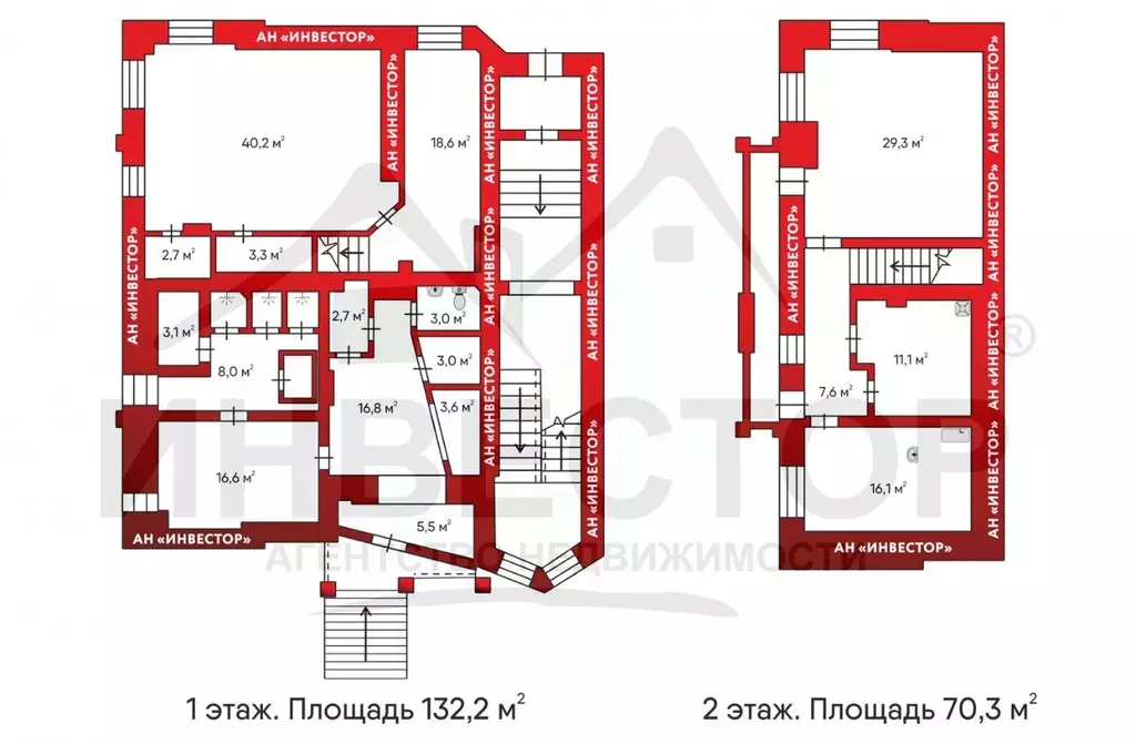 Помещение свободного назначения в Челябинская область, Челябинск ул. ... - Фото 2