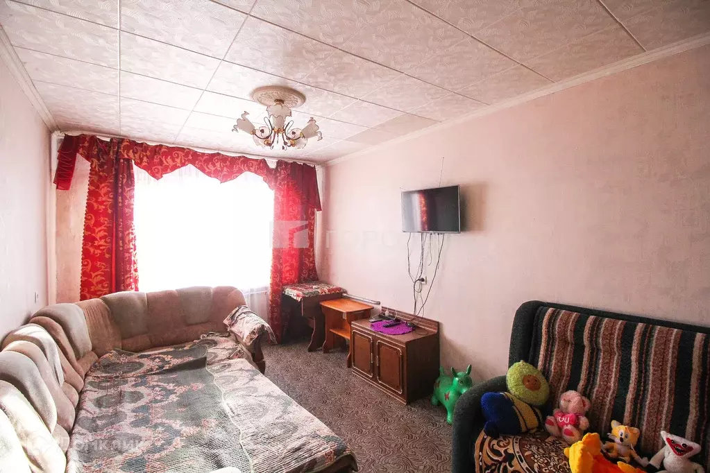 Продаётся 2-к квартира, 49.7 м - Фото 0
