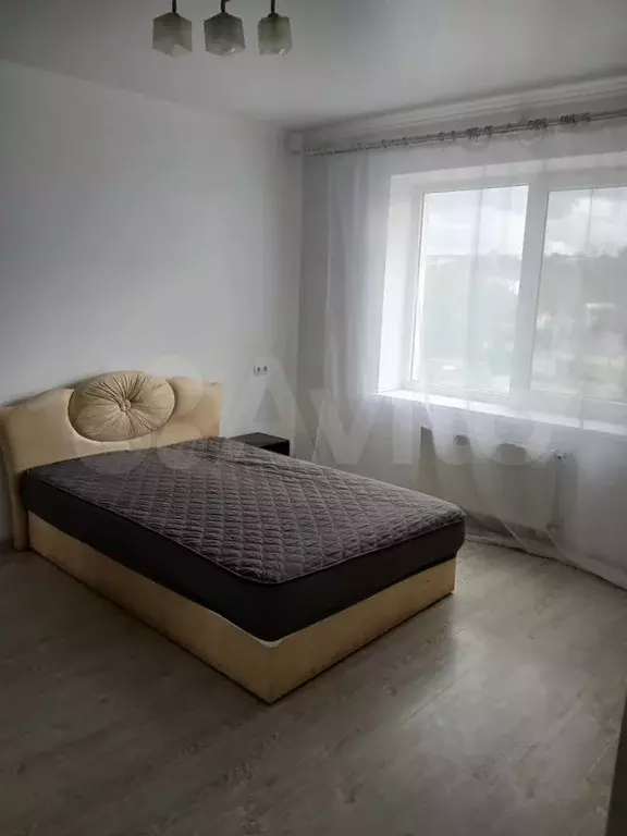 1-к. квартира, 35 м, 2/9 эт. - Фото 1