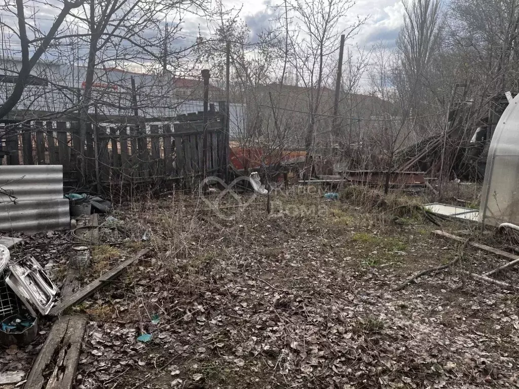 Участок в Волгоградская область, Волгоград Трехгорная ул. (4.63 сот.) - Фото 1