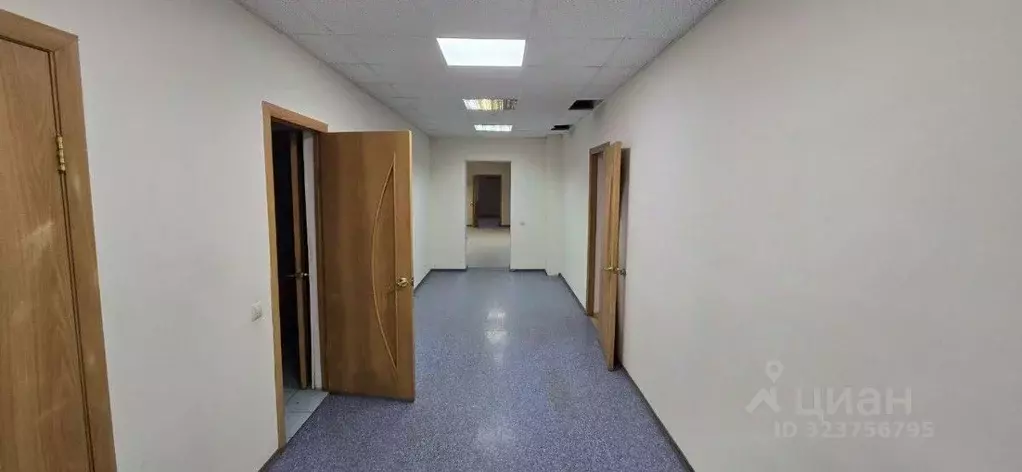 Офис в Самарская область, Самара просека 6-я, 137 (268 м) - Фото 2