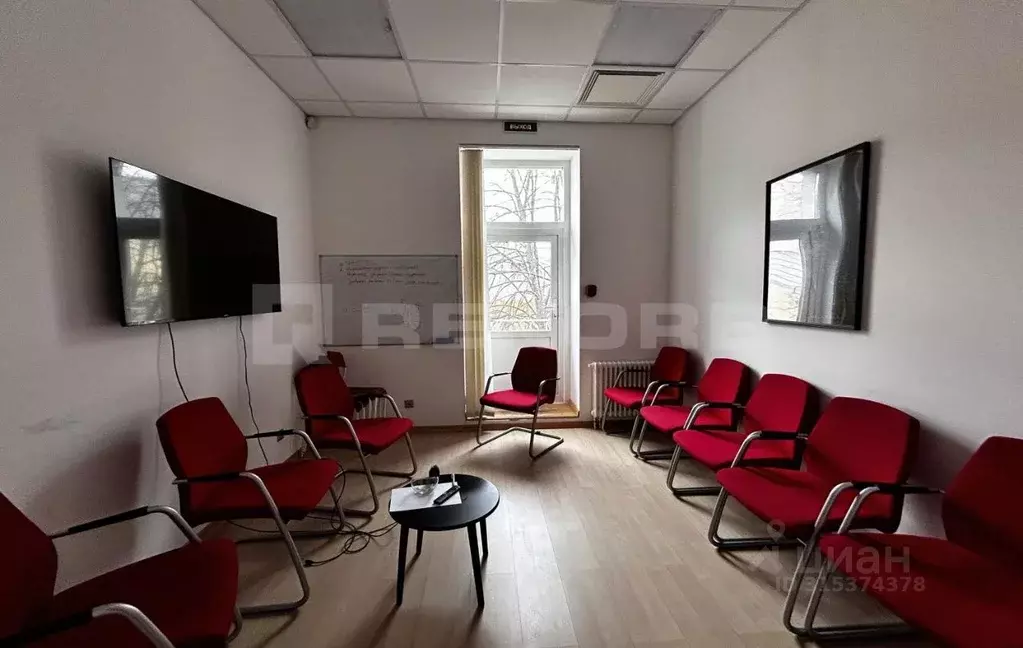 Офис в Санкт-Петербург наб. Реки Фонтанки, 50аЕ (292 м) - Фото 1