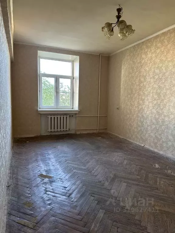2-к кв. Москва ул. Гастелло, 41 (58.0 м) - Фото 0