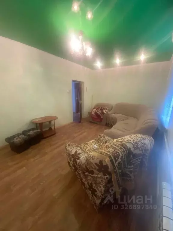 Дом в Ростовская область, Белокалитвинский район, Нижнепоповское ... - Фото 2