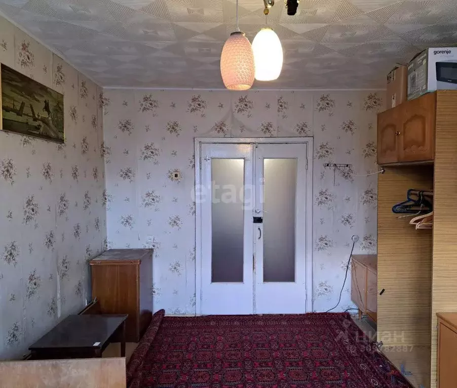 3-к кв. Калужская область, Обнинск просп. Маркса, 22 (58.6 м) - Фото 0