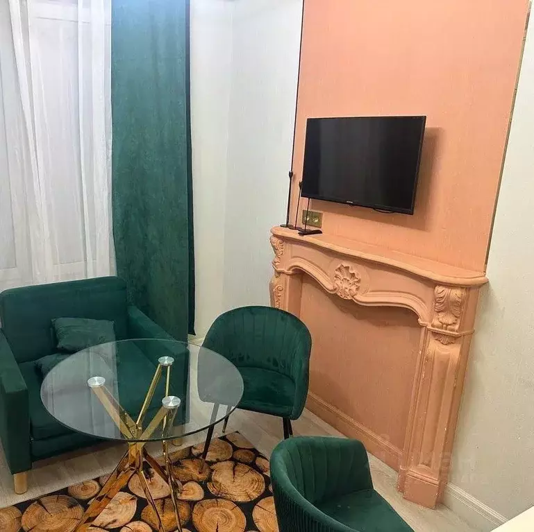 1-к кв. Москва Электрозаводская ул., 14С1 (20.0 м) - Фото 2