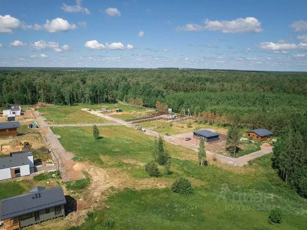 Участок, 6.1 сот., сельхоз (снт или днп) - Фото 1