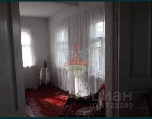 Дом в Белгородская область, Борисовский район, с. Красный Куток . - Фото 0