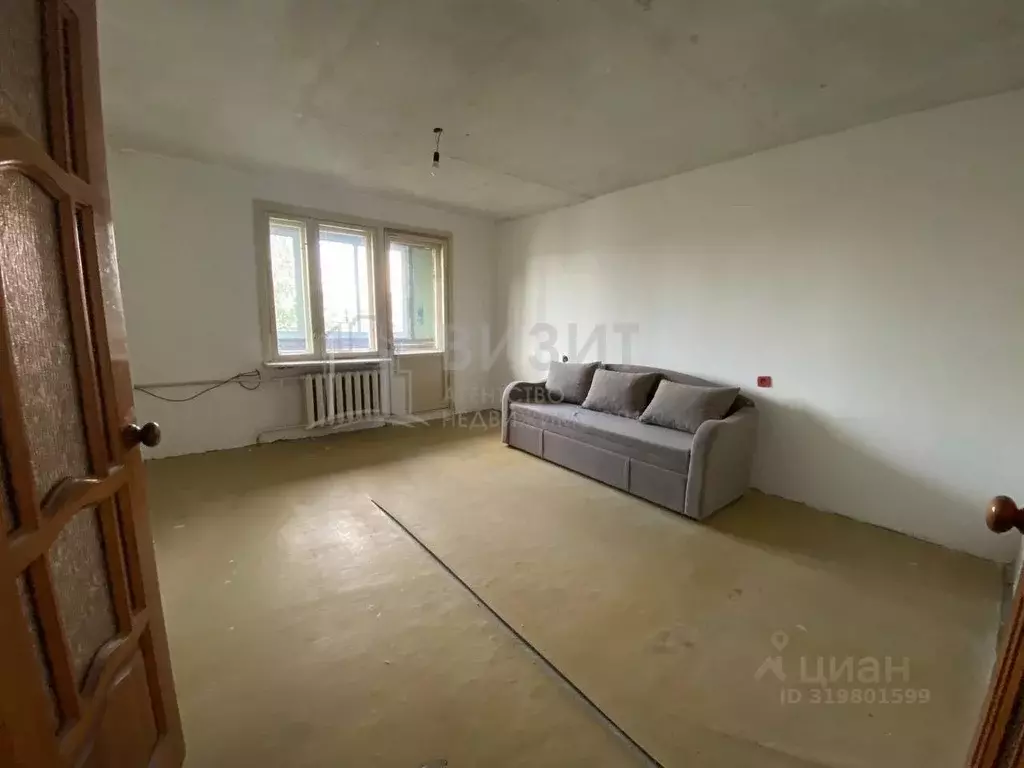 4-к кв. Татарстан, Нижнекамск ул. Менделеева, 2 (75.2 м) - Фото 0