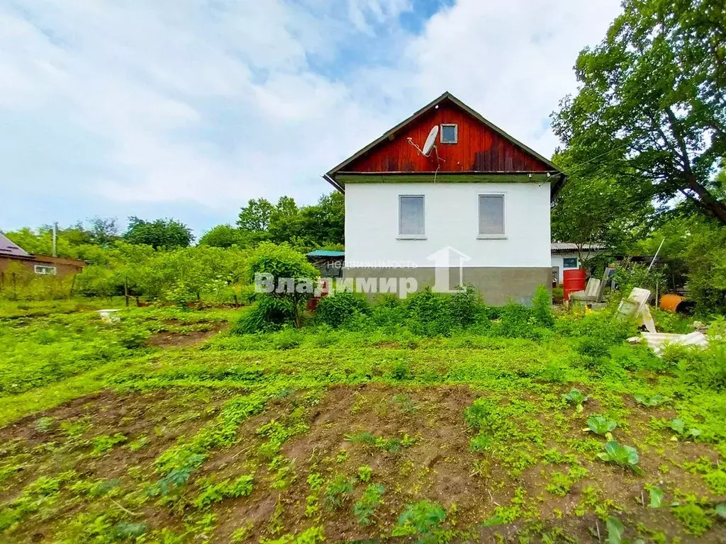 Дом в Приморский край, Партизанск Памирская ул., 6 (46 м) - Фото 0