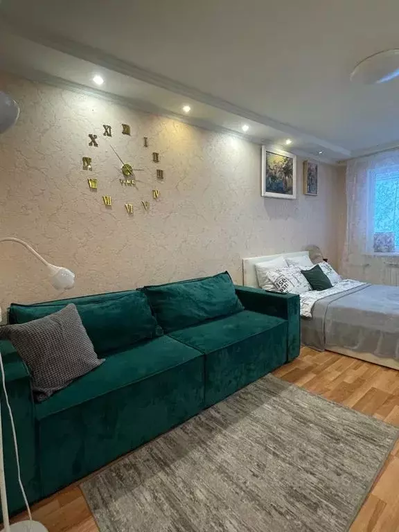 1-к кв. Санкт-Петербург, Санкт-Петербург, Петергоф ул. Шахматова, 16 ... - Фото 1