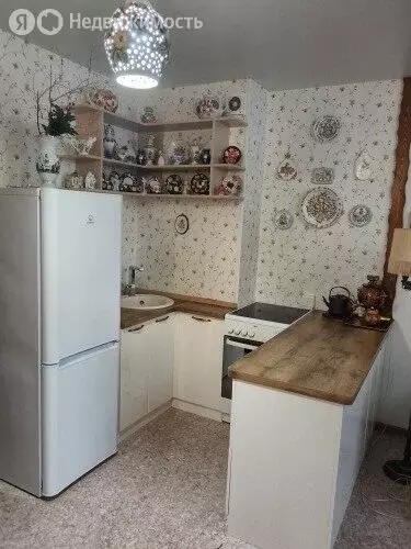 Квартира-студия: Красноярск, Свердловская улица, 6В (30 м) - Фото 2