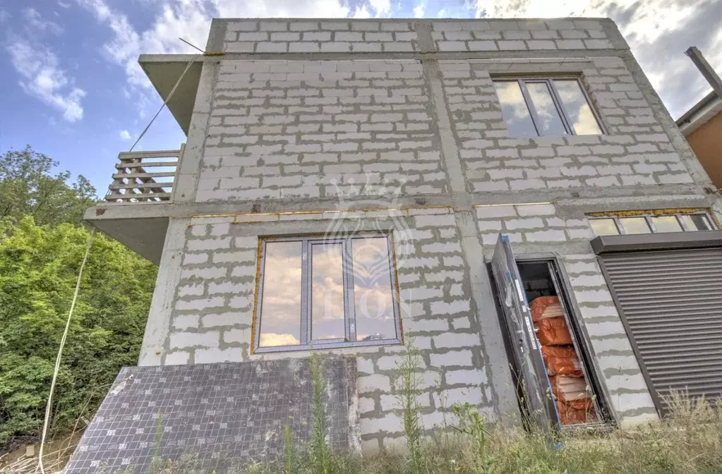 Дом в Крым, Алушта ул. Виноградная, 26 (135 м) - Фото 2