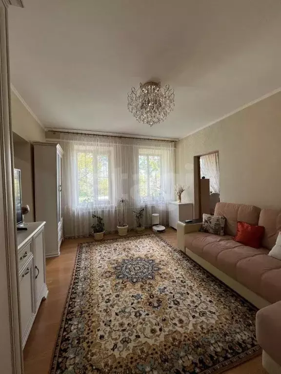 Дом в Ростовская область, Ростов-на-Дону Ленгородок мкр, ул. ... - Фото 1