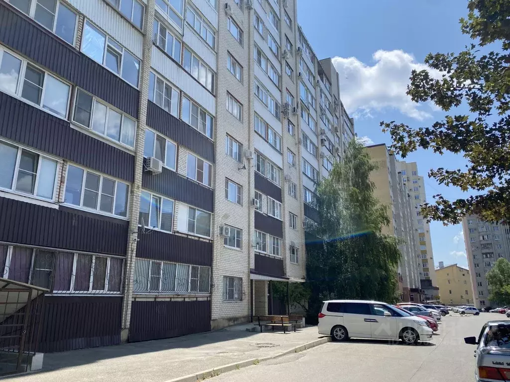 3-к кв. Ставропольский край, Ставрополь ул. 50 лет ВЛКСМ, 99 (100.0 м) - Фото 1